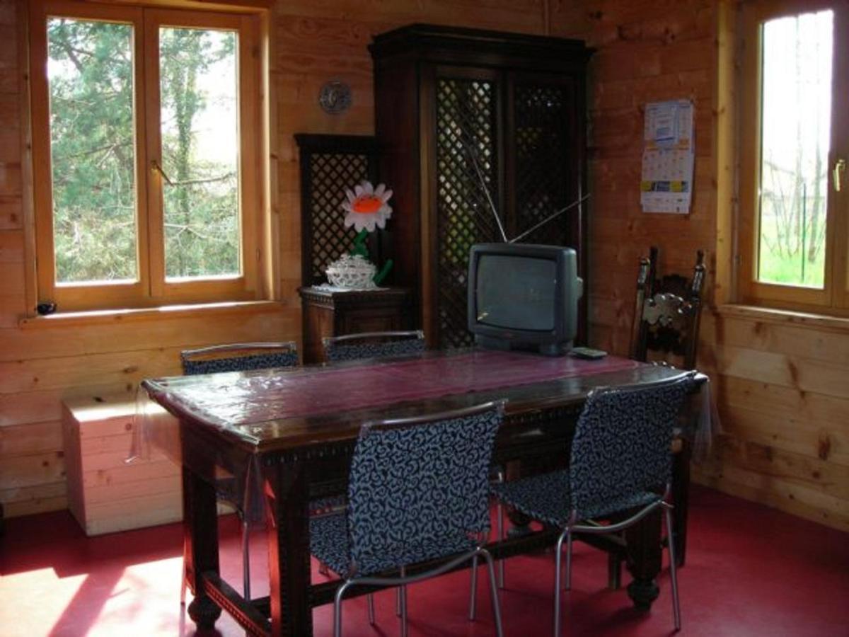B&B Villa Letizia Agrate Conturbia ห้อง รูปภาพ